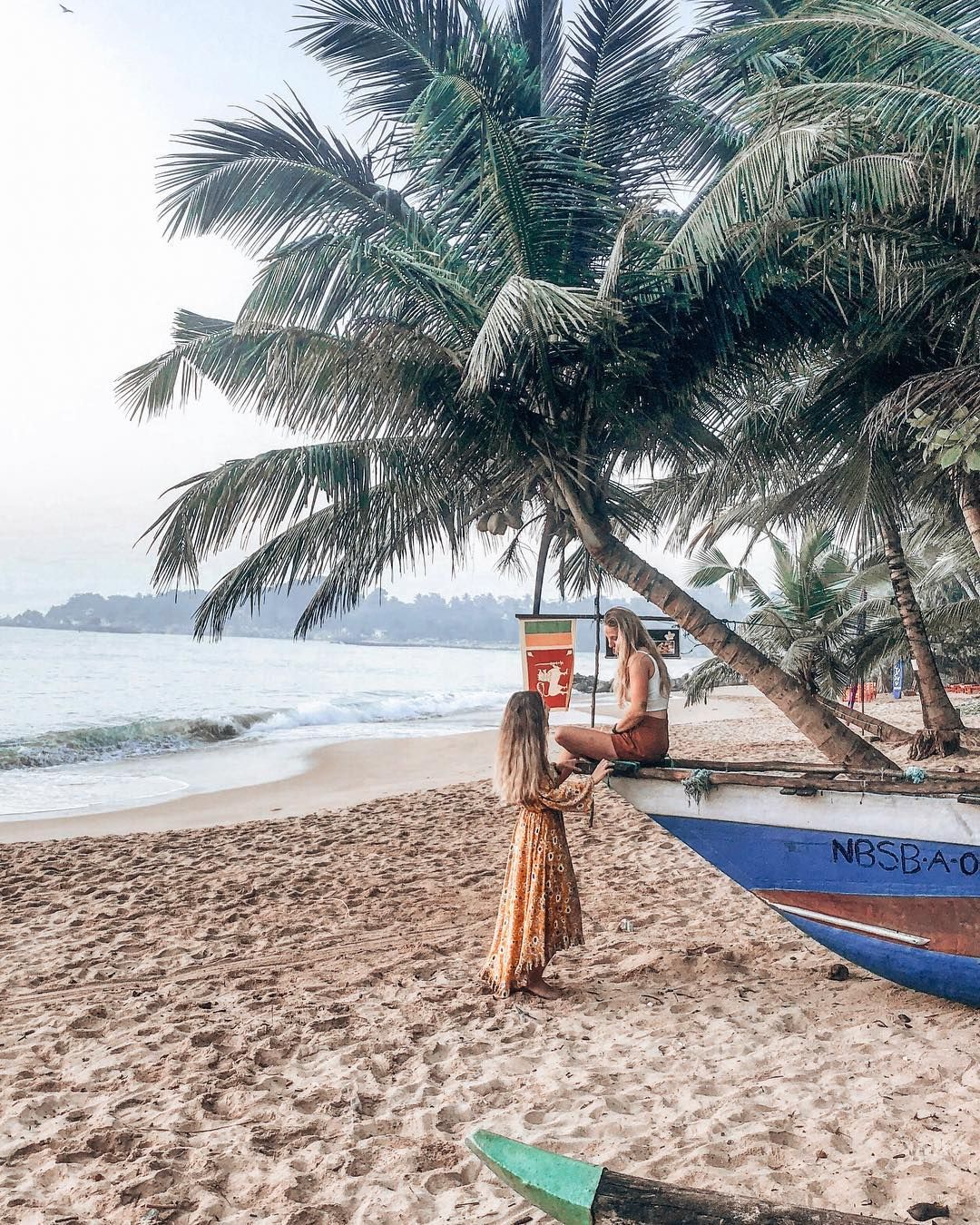 Tangalle Beaches